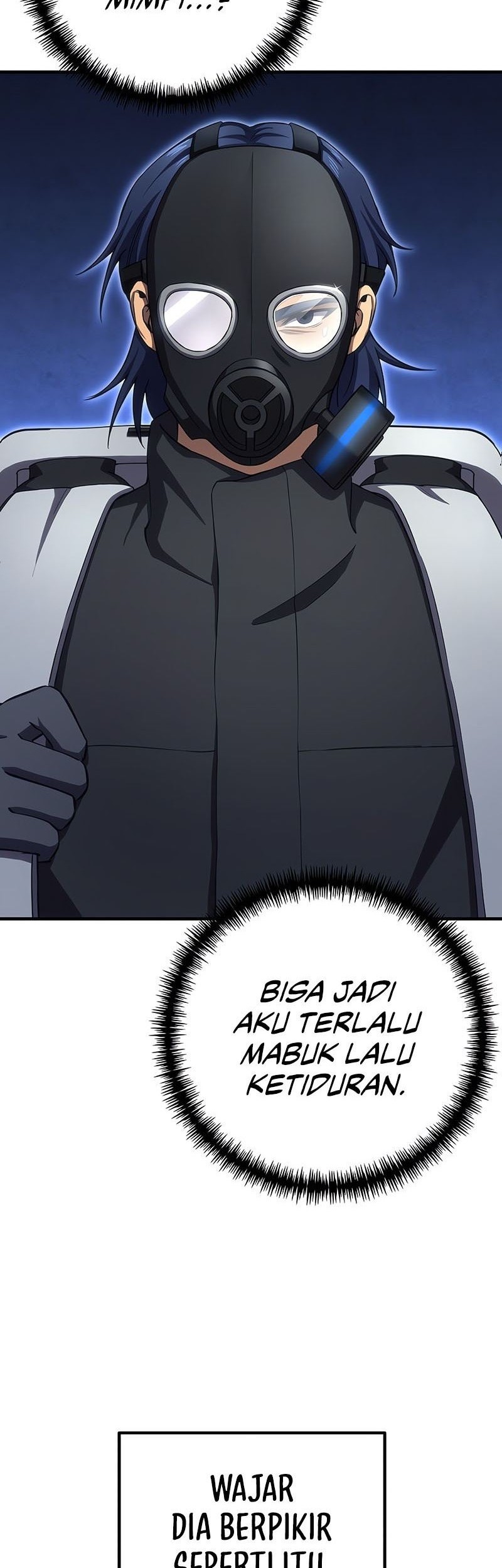 Poison-Eating Healer Bab 37 halaman 3