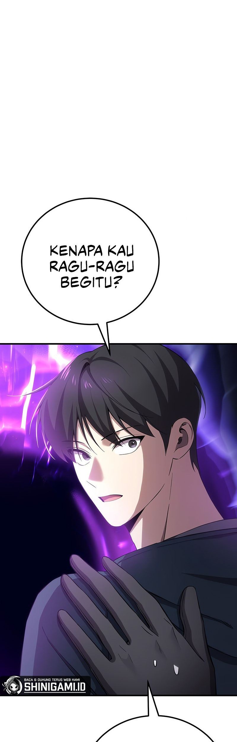Poison-Eating Healer Bab 37 halaman 7