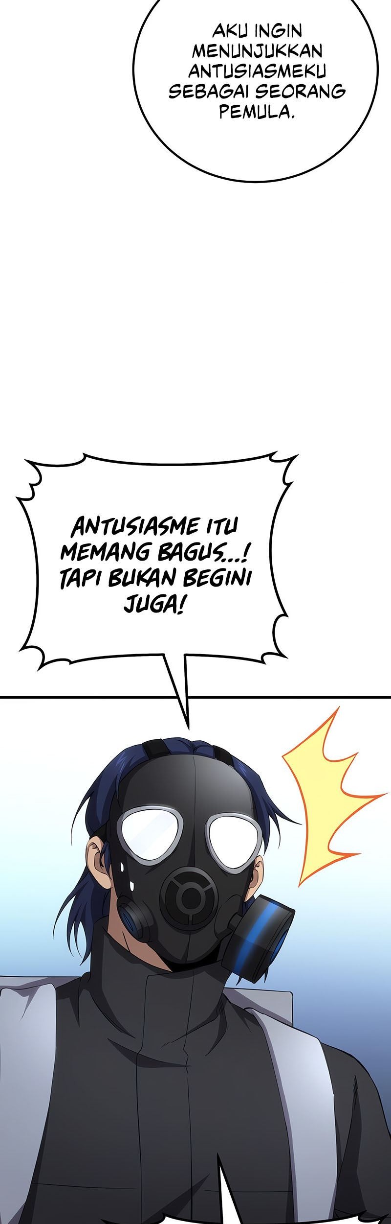 Poison-Eating Healer Bab 37 halaman 8