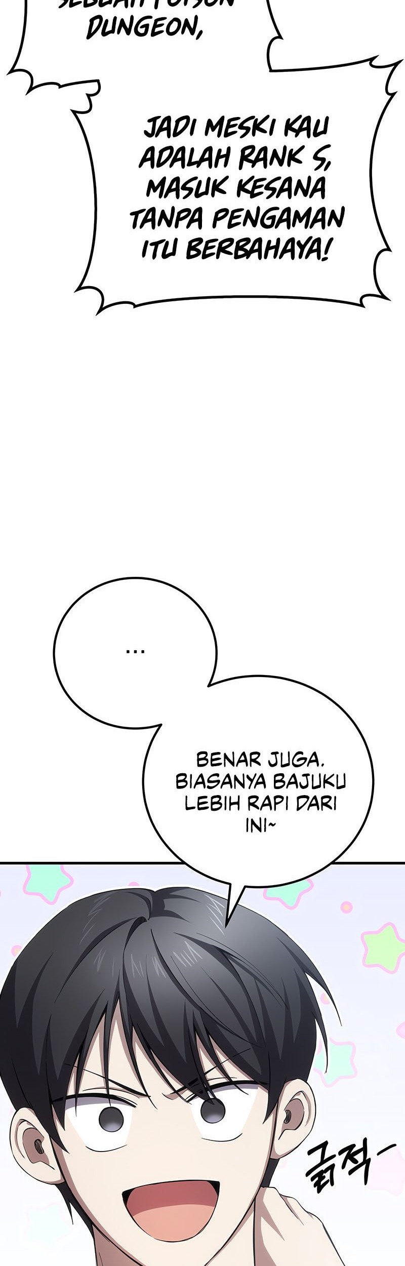 Poison-Eating Healer Bab 37 halaman 11