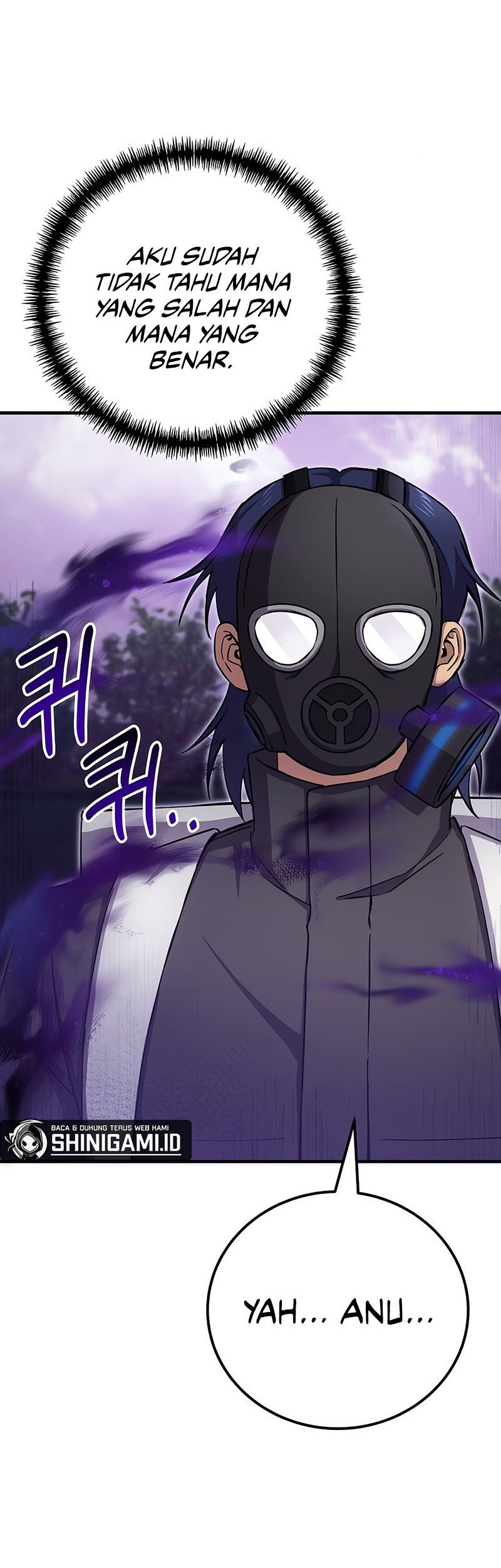 Poison-Eating Healer Bab 37 halaman 17
