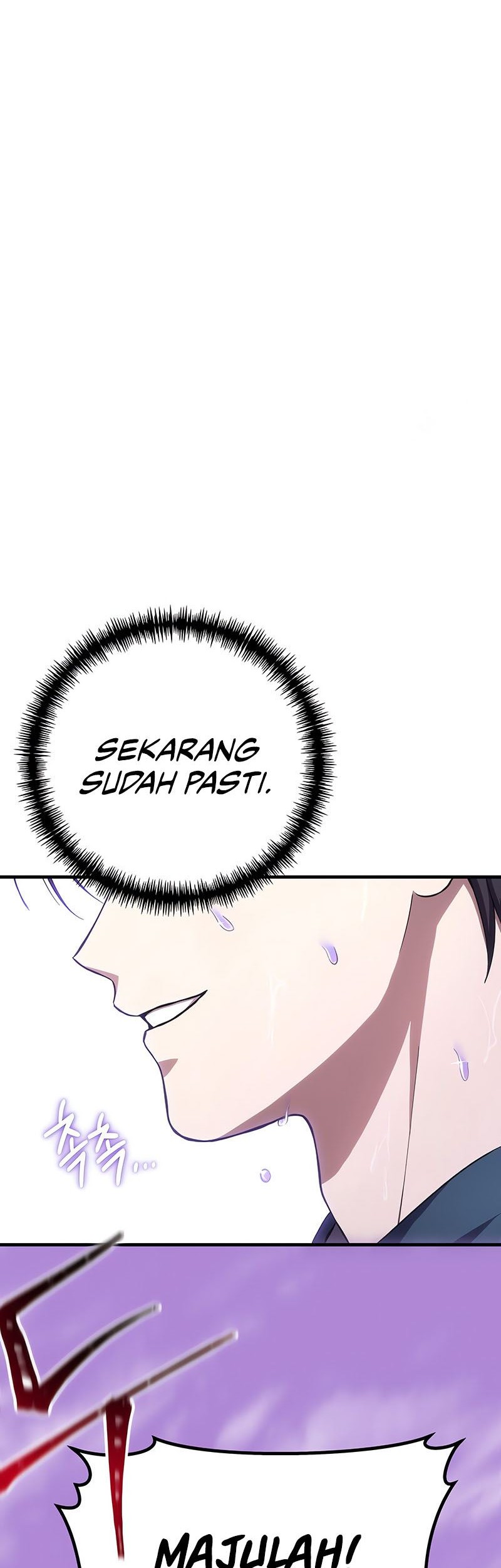 Poison-Eating Healer Bab 37 halaman 27
