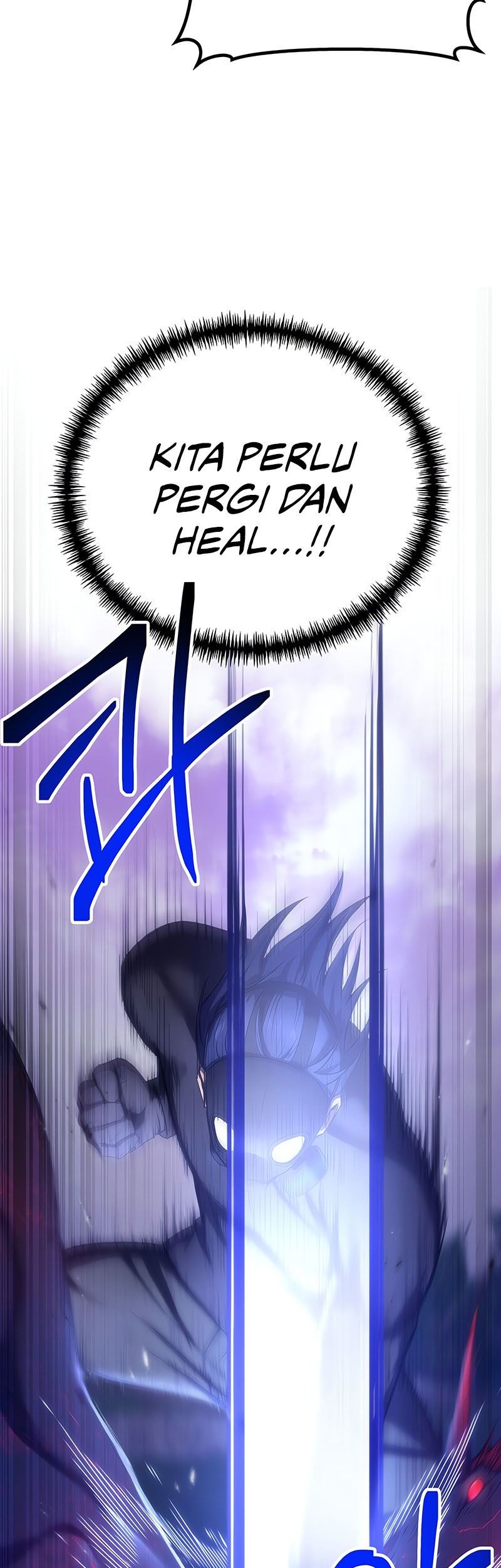 Poison-Eating Healer Bab 37 halaman 40