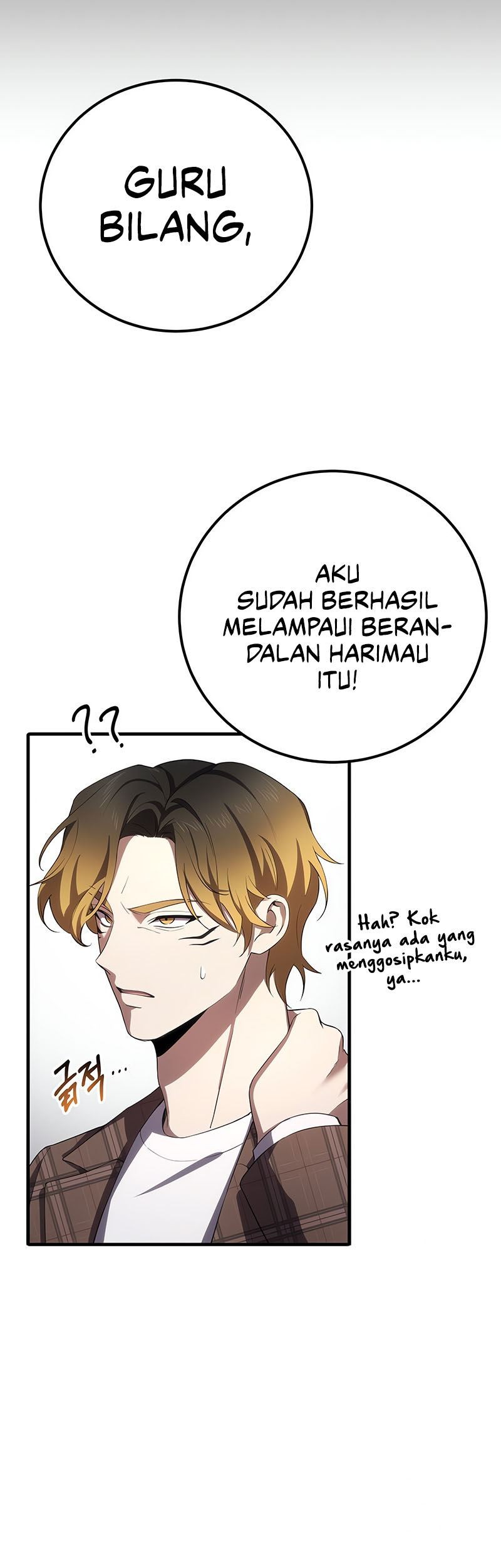 Poison-Eating Healer Bab 37 halaman 70