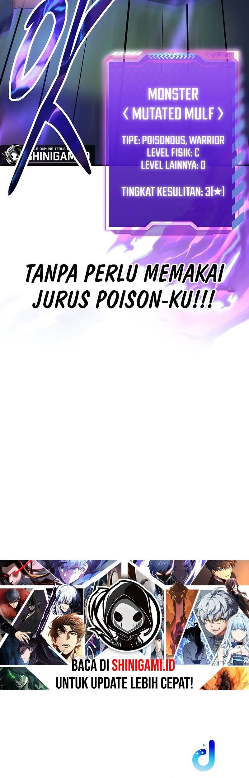 Poison-Eating Healer Bab 37 halaman 75