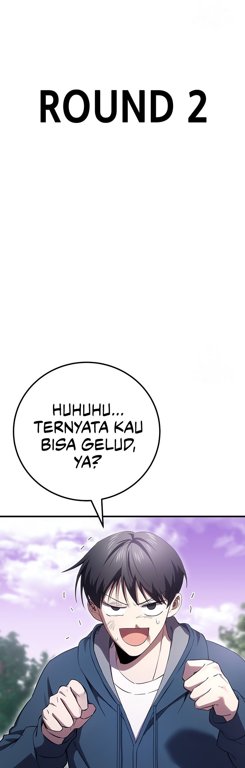 Poison-Eating Healer chapter 38 halaman 6