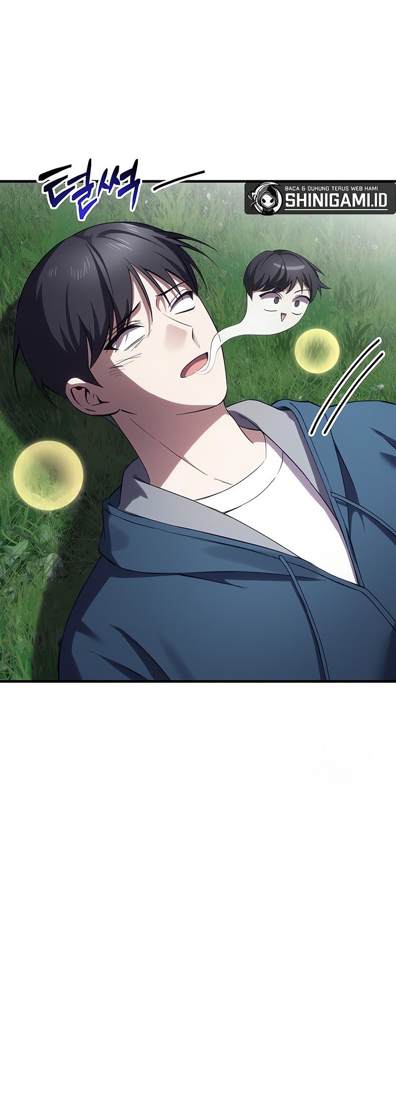 Poison-Eating Healer chapter 38 halaman 9