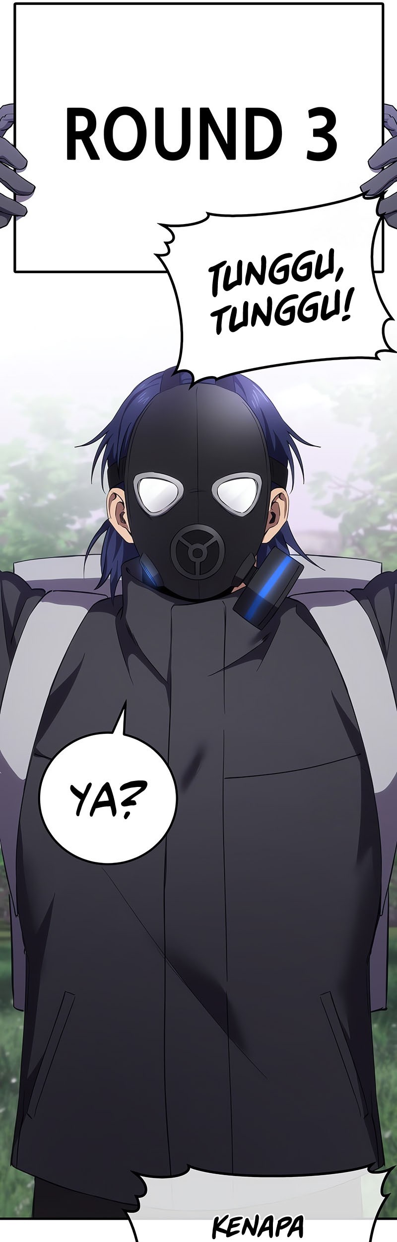 Poison-Eating Healer chapter 38 halaman 10