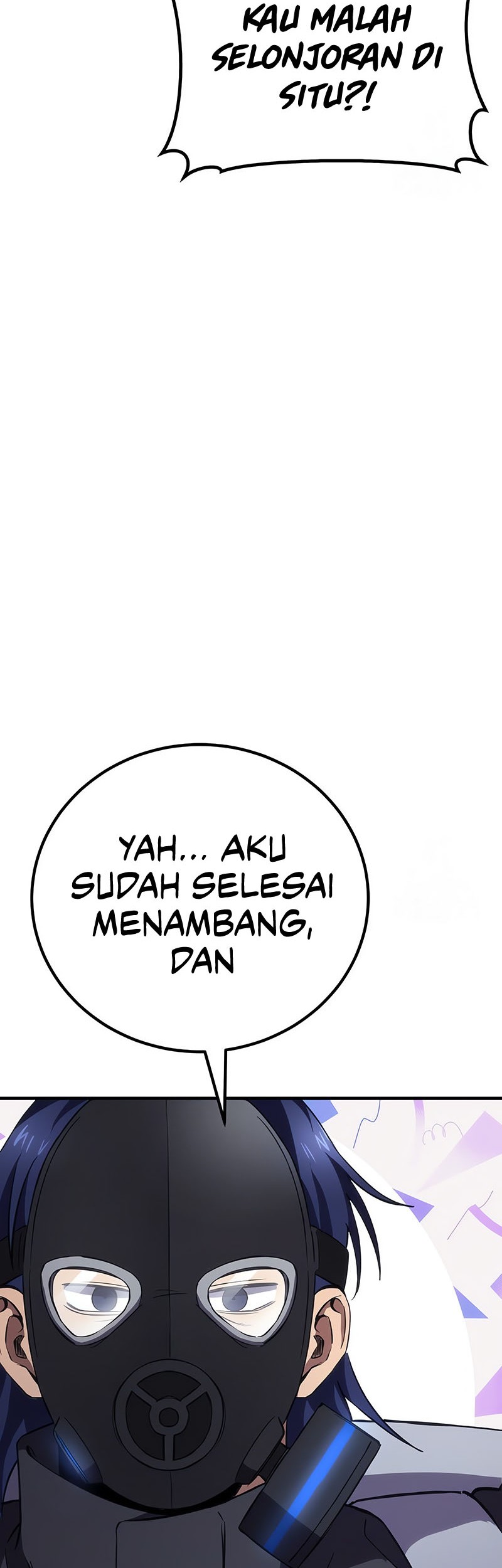 Poison-Eating Healer chapter 38 halaman 11
