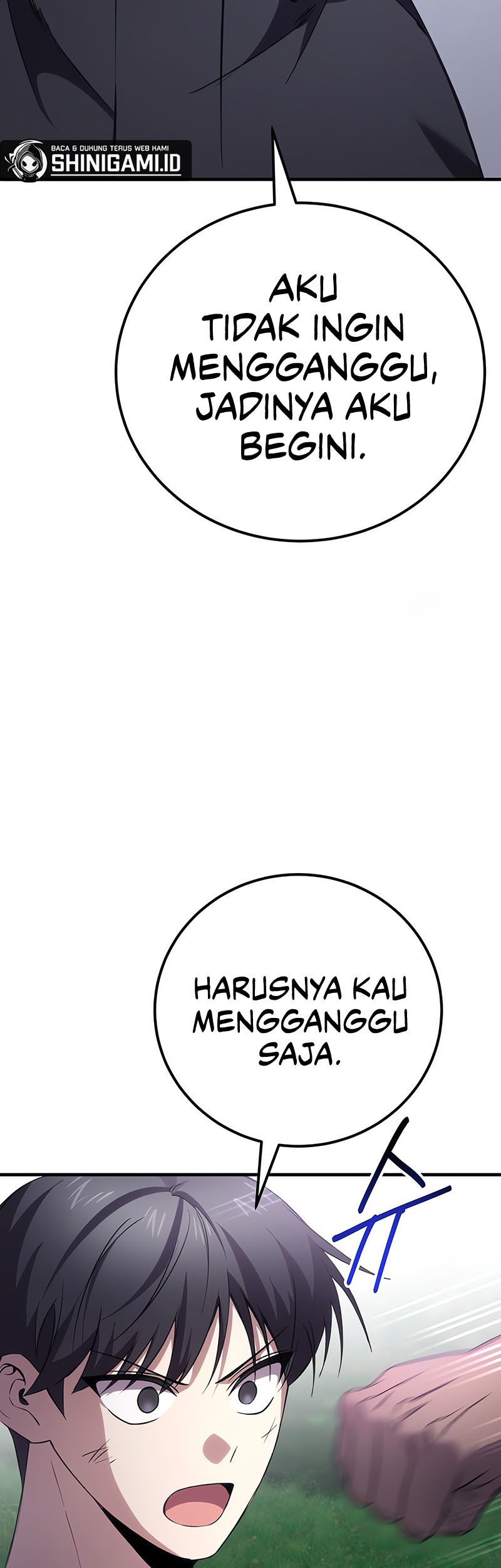 Poison-Eating Healer chapter 38 halaman 12