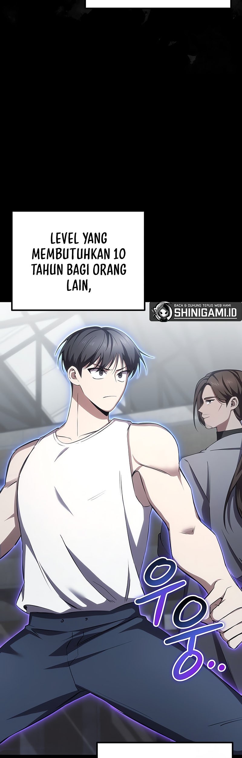 Poison-Eating Healer chapter 38 halaman 20