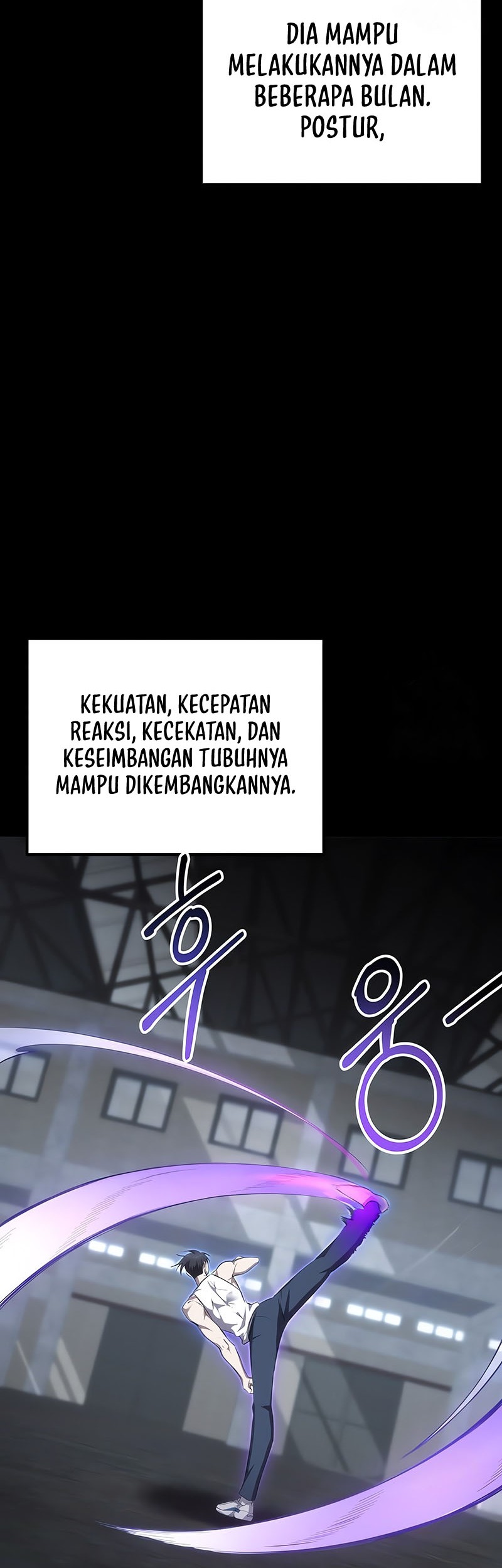 Poison-Eating Healer chapter 38 halaman 21