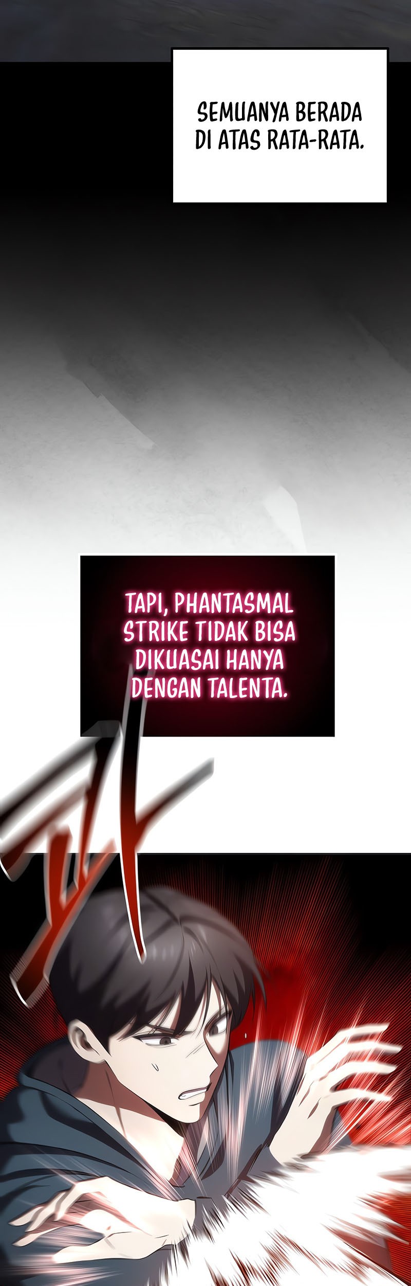 Poison-Eating Healer chapter 38 halaman 22