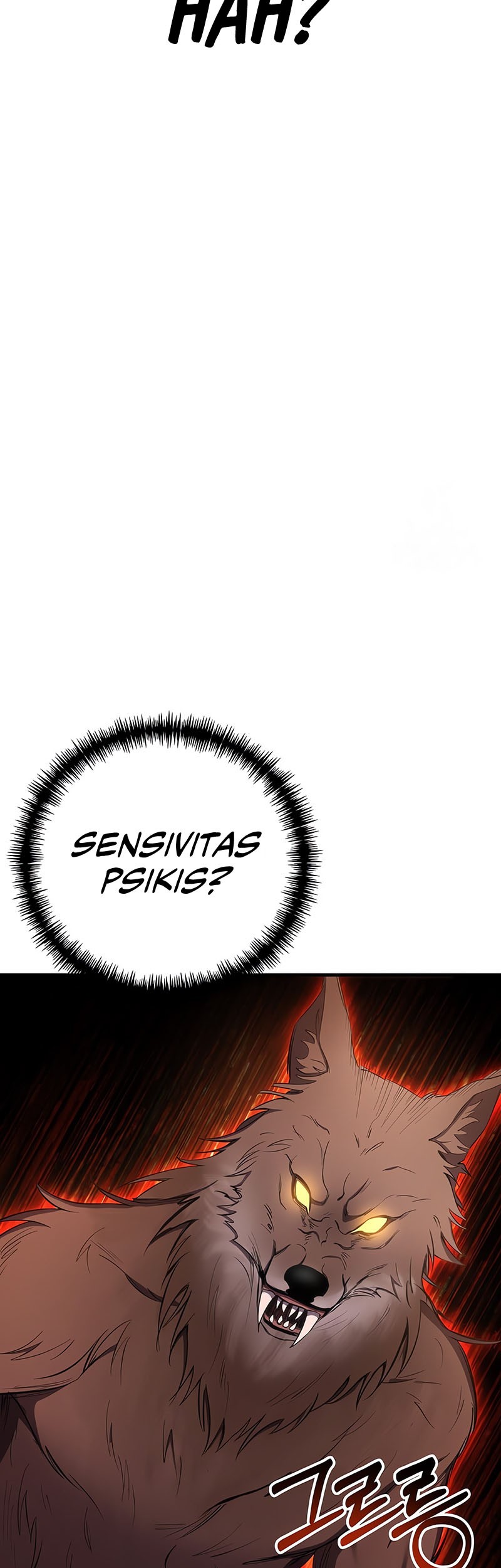 Poison-Eating Healer chapter 38 halaman 32