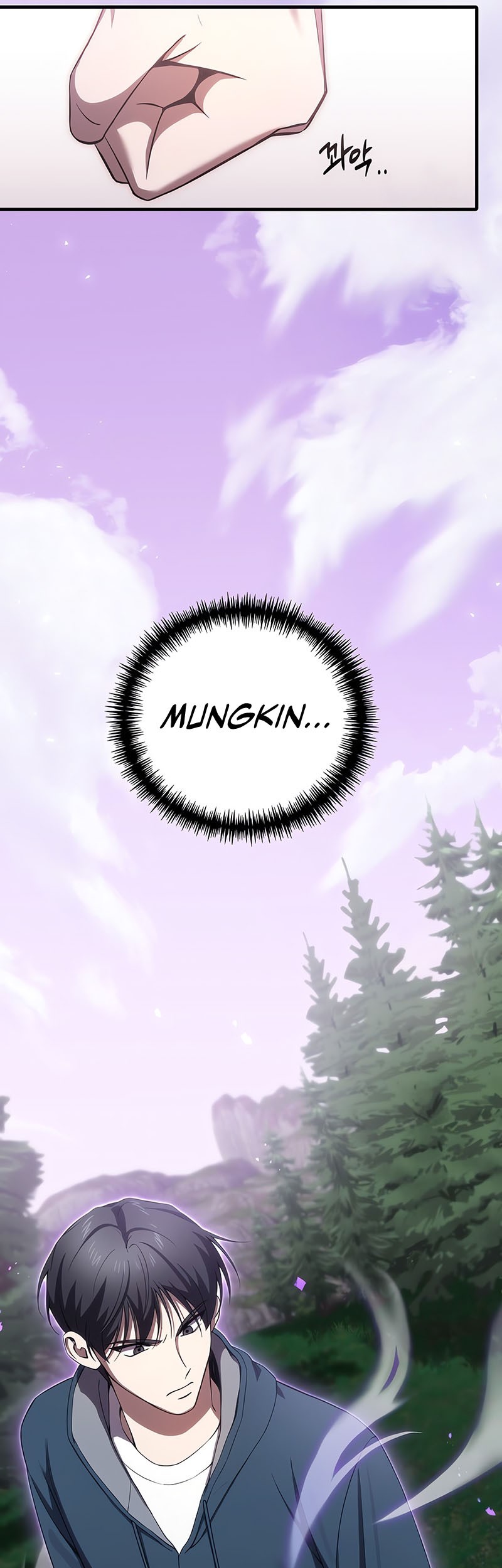 Poison-Eating Healer chapter 38 halaman 34