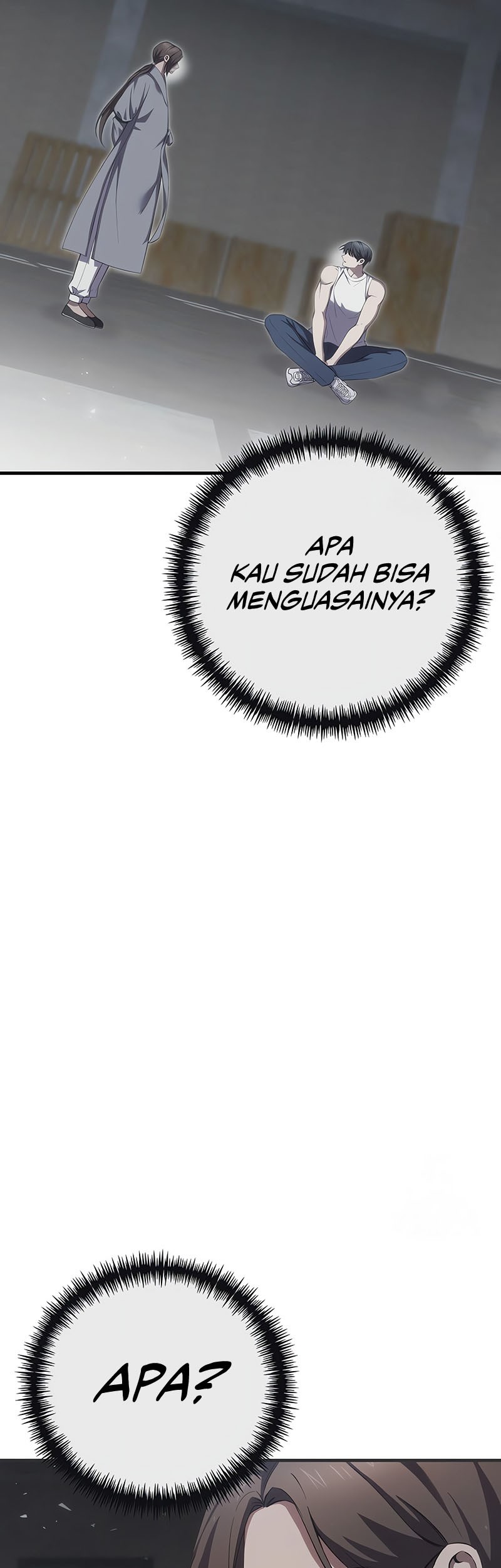 Poison-Eating Healer chapter 38 halaman 42