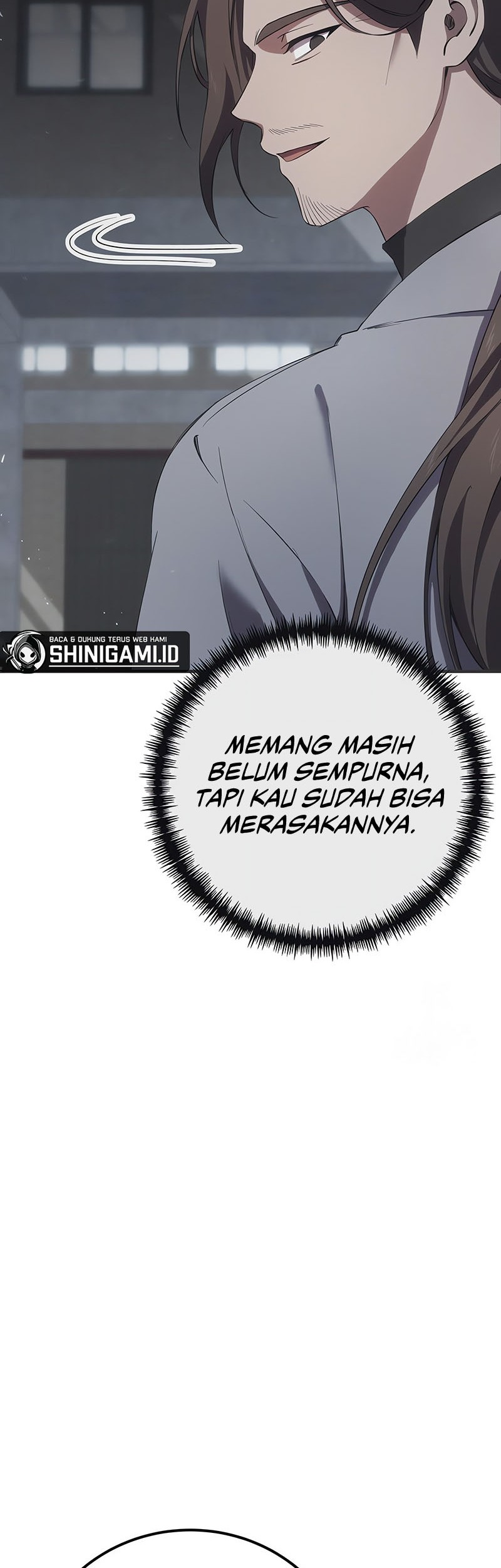 Poison-Eating Healer chapter 38 halaman 43
