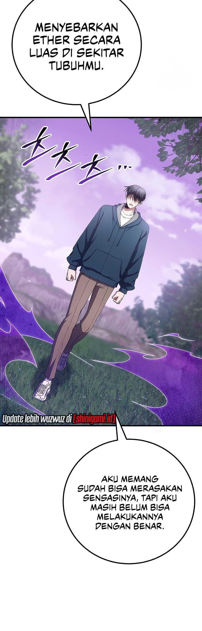 Poison-Eating Healer chapter 38 halaman 44