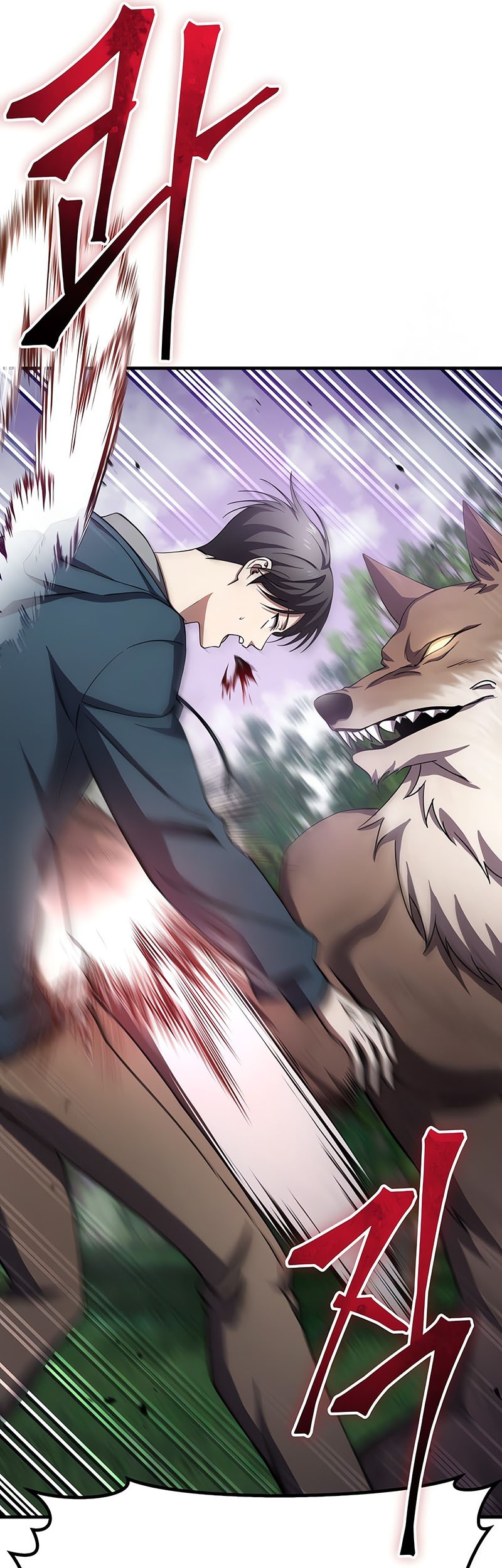 Poison-Eating Healer chapter 38 halaman 52