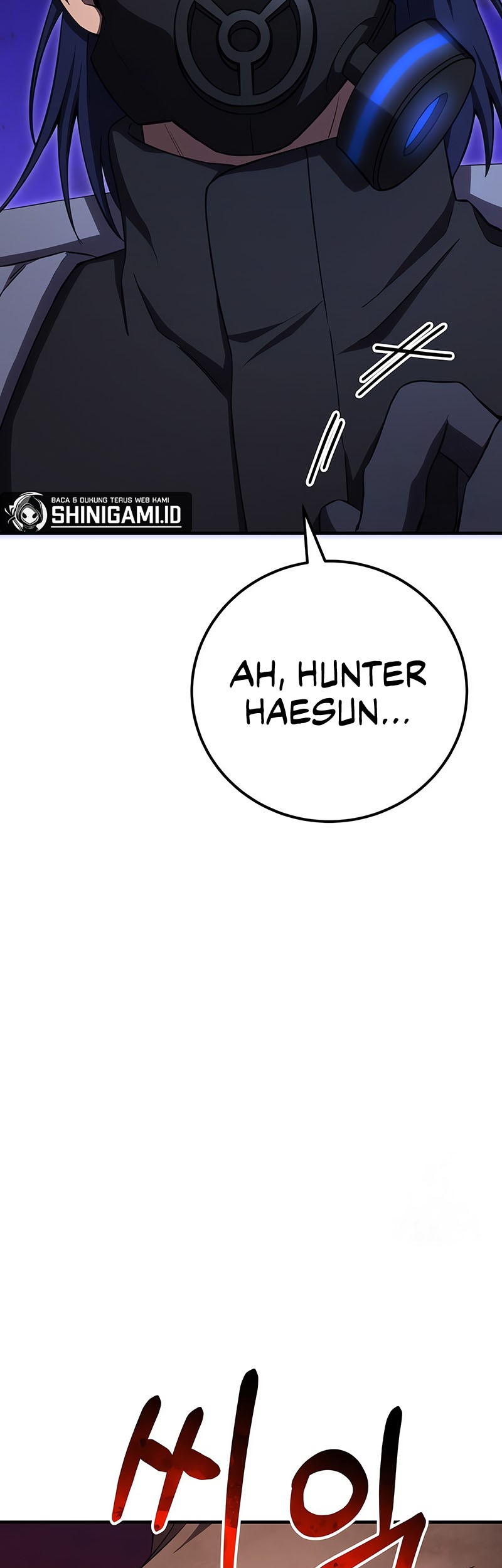 Poison-Eating Healer chapter 38 halaman 54
