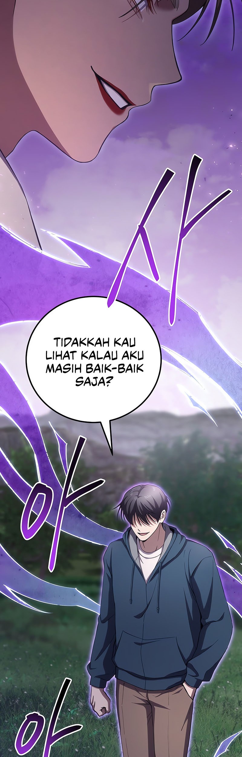 Poison-Eating Healer chapter 38 halaman 57
