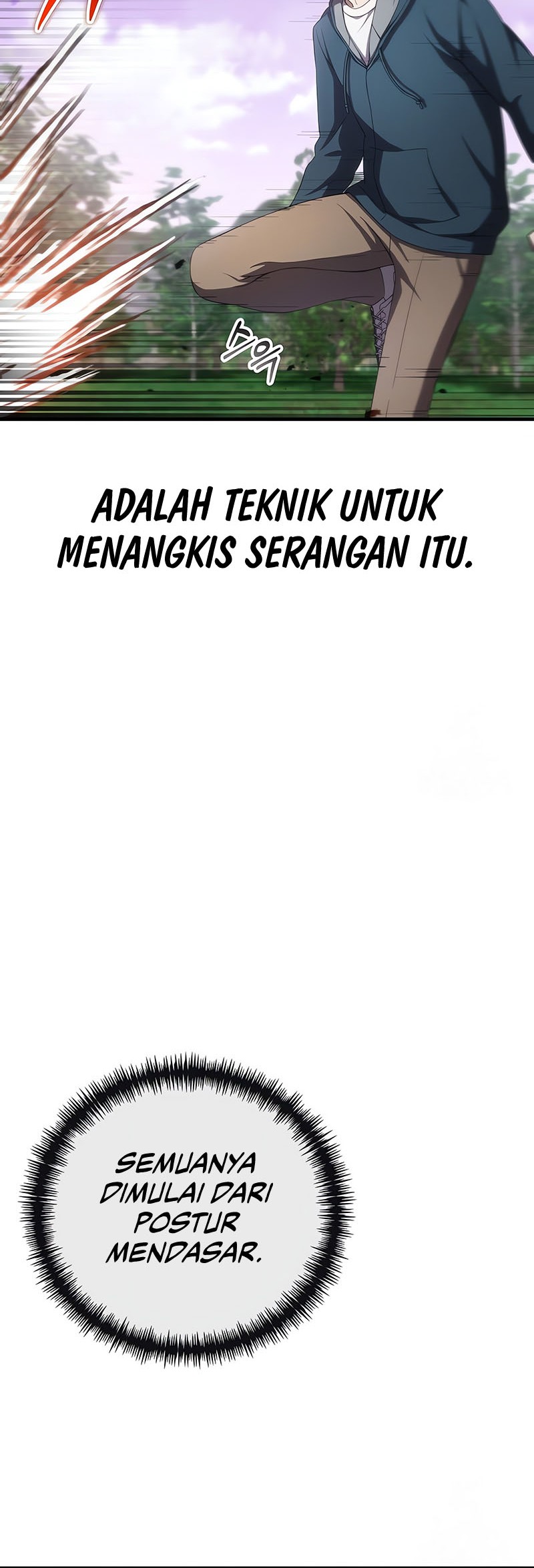 Poison-Eating Healer chapter 38 halaman 63