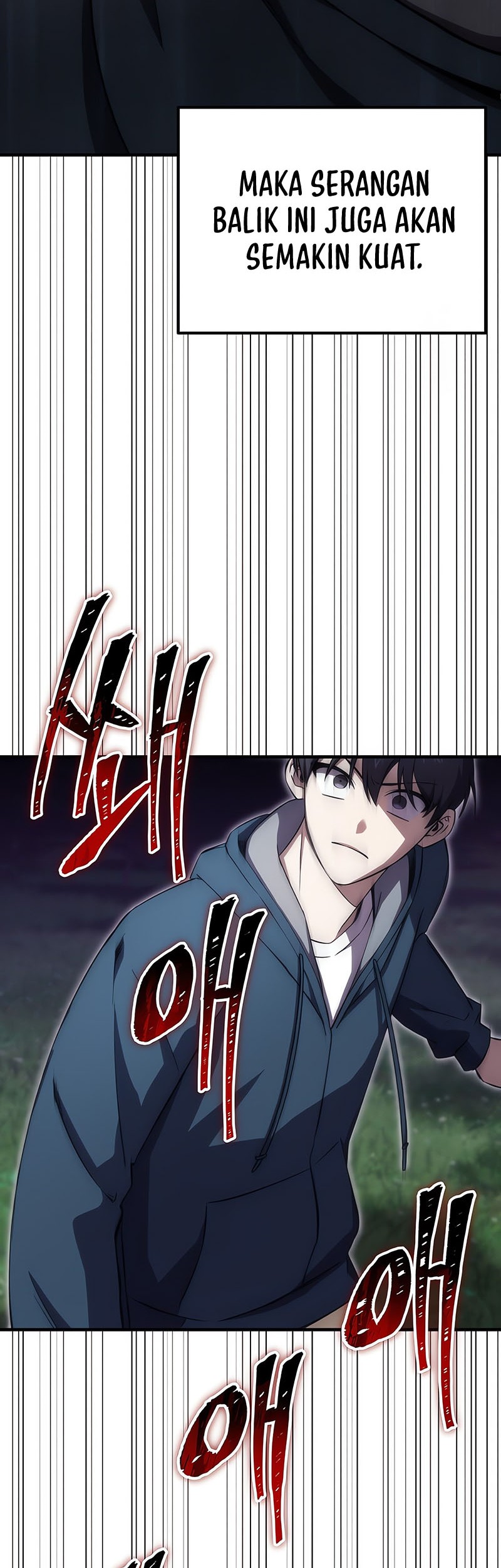 Poison-Eating Healer chapter 38 halaman 73