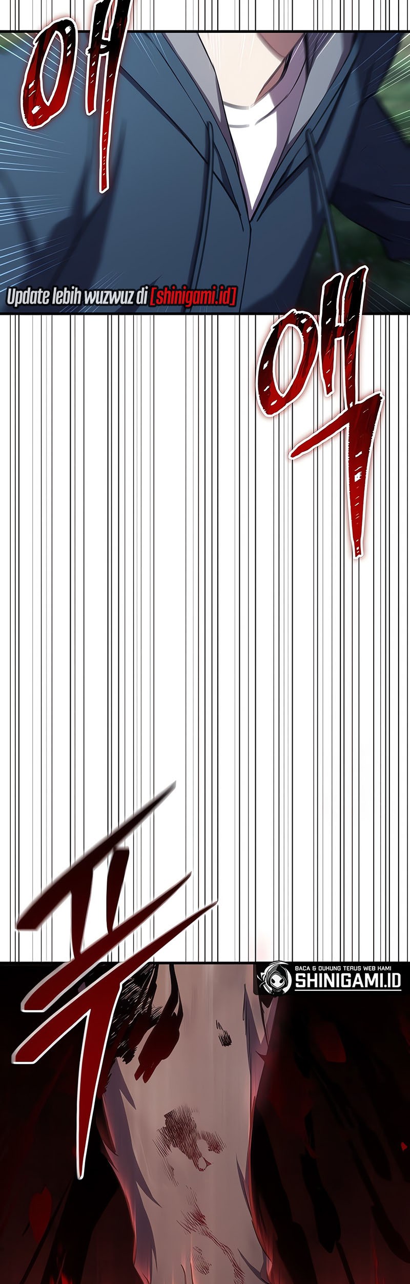 Poison-Eating Healer chapter 38 halaman 74
