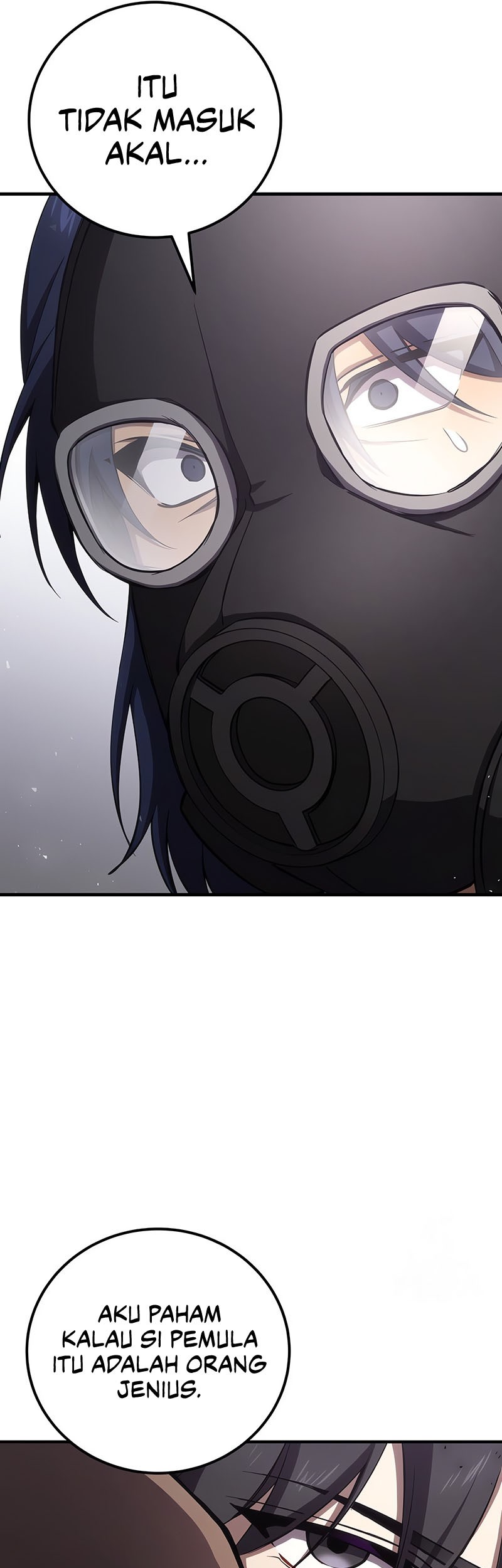 Poison-Eating Healer chapter 38 halaman 80