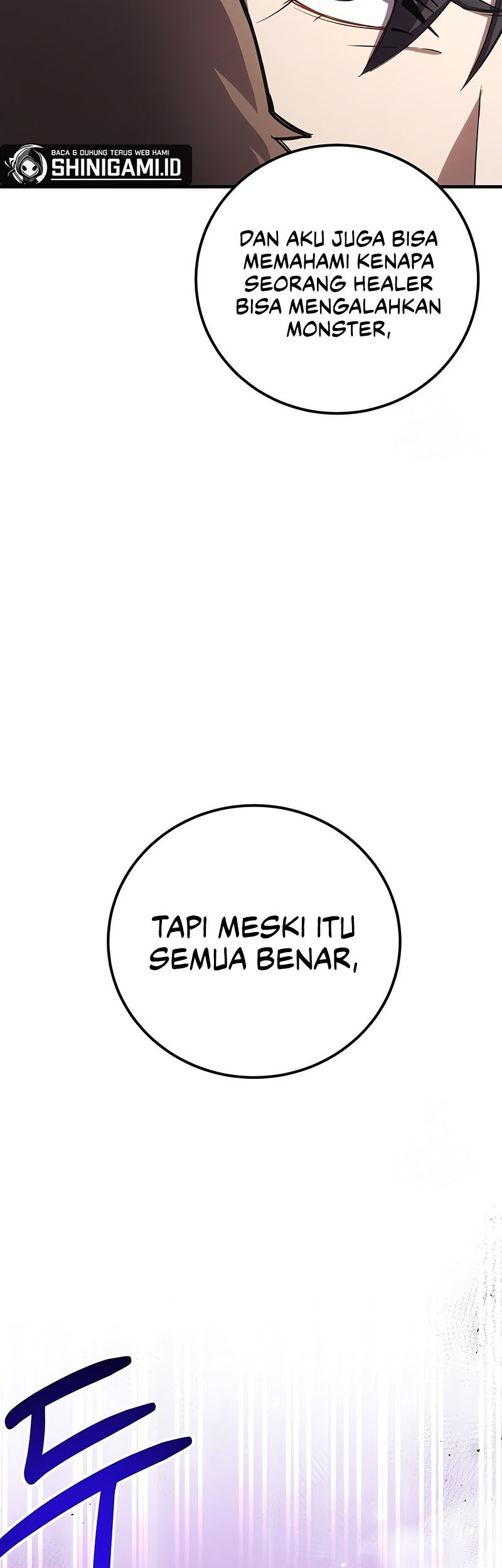 Poison-Eating Healer chapter 38 halaman 81