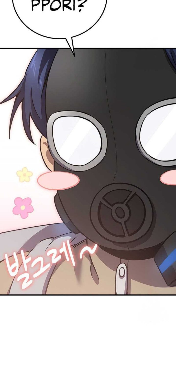 Poison-Eating Healer chapter 39 halaman 9