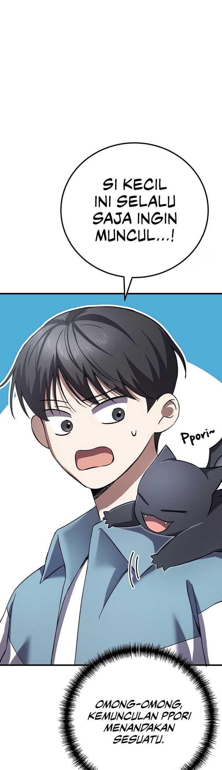 Poison-Eating Healer chapter 39 halaman 10