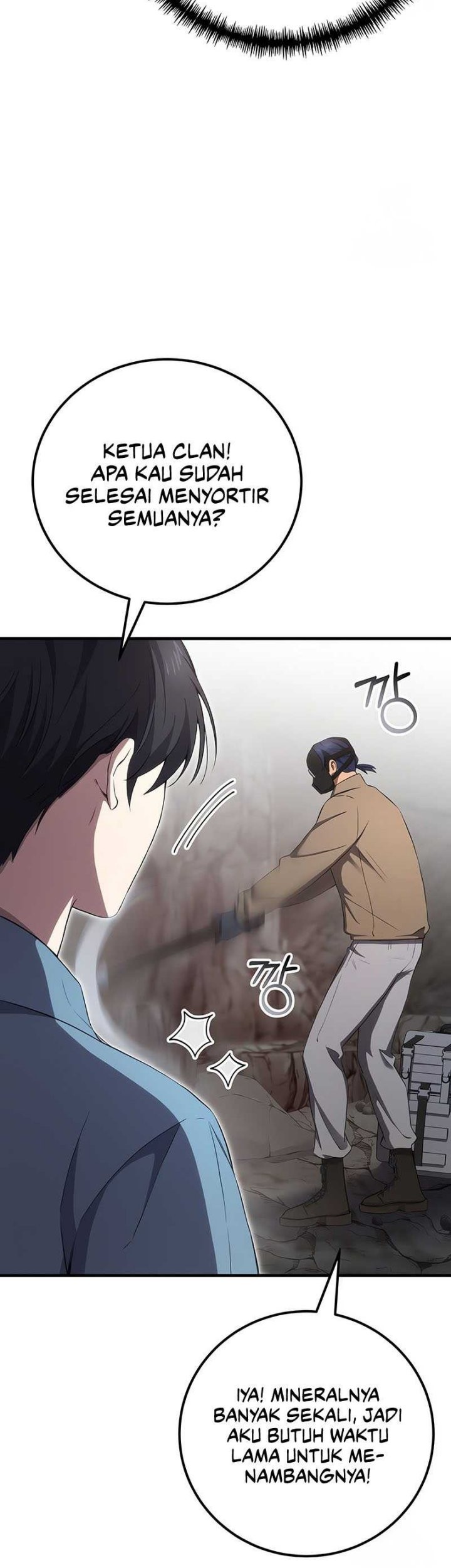 Poison-Eating Healer chapter 39 halaman 12