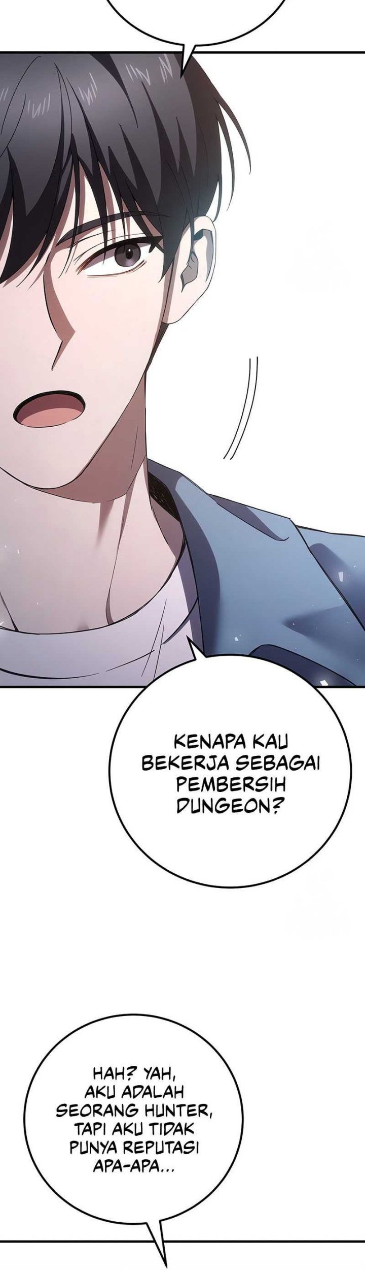 Poison-Eating Healer chapter 39 halaman 15