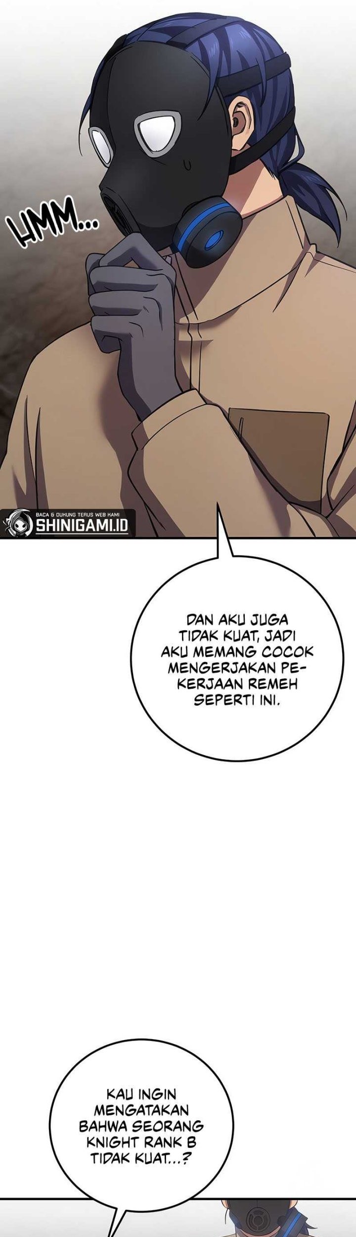 Poison-Eating Healer chapter 39 halaman 16
