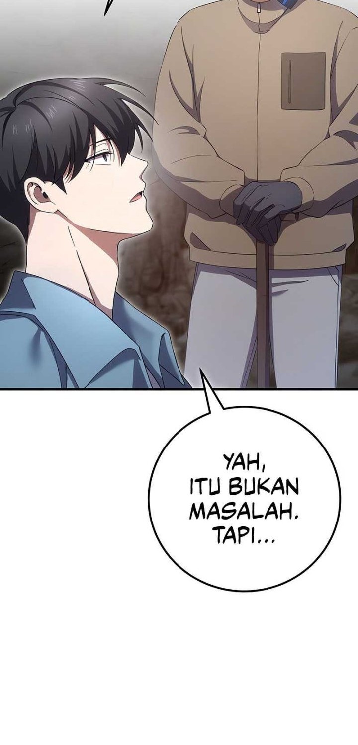 Poison-Eating Healer chapter 39 halaman 17