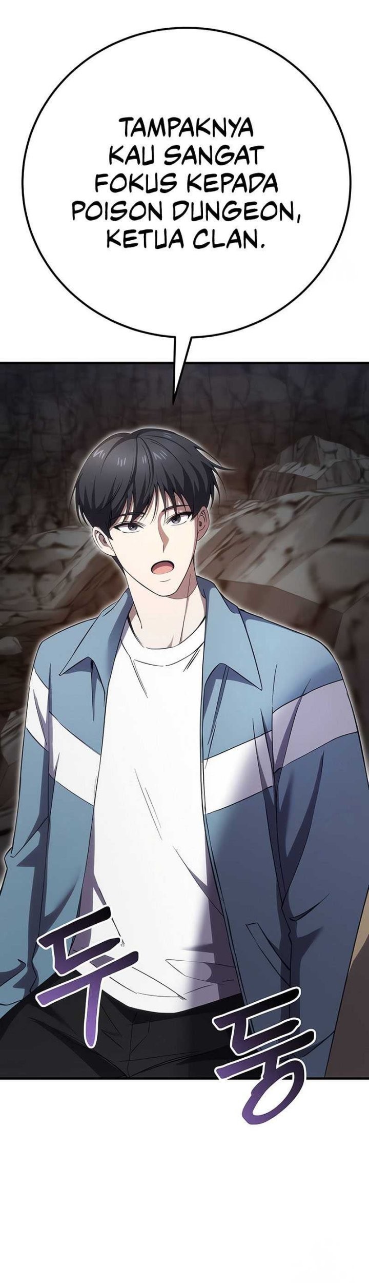 Poison-Eating Healer chapter 39 halaman 18