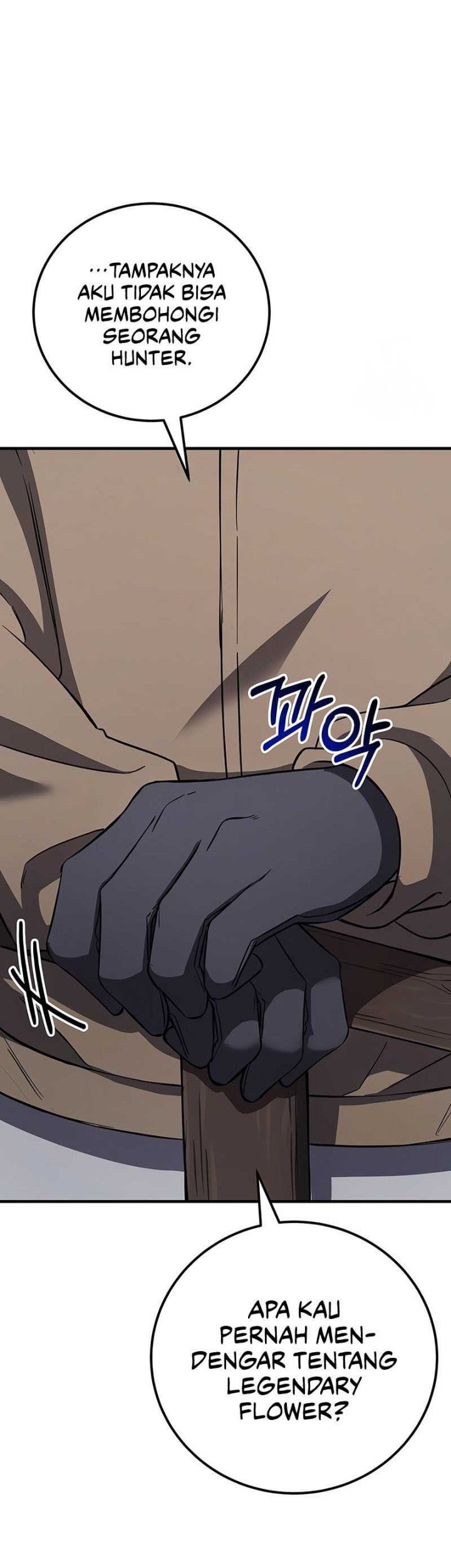 Poison-Eating Healer chapter 39 halaman 20