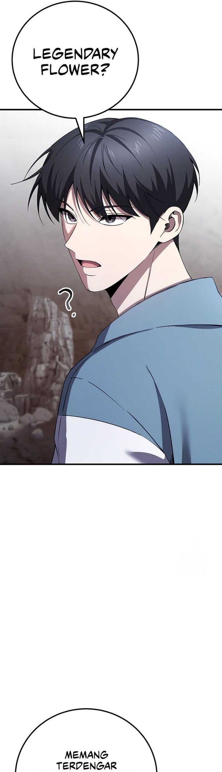 Poison-Eating Healer chapter 39 halaman 22