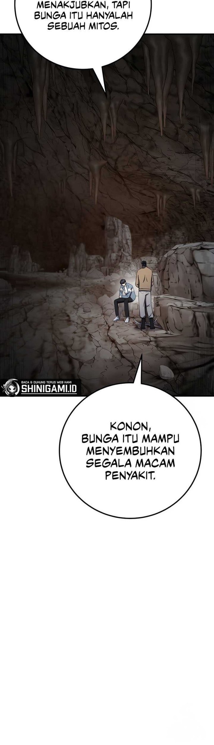 Poison-Eating Healer chapter 39 halaman 23