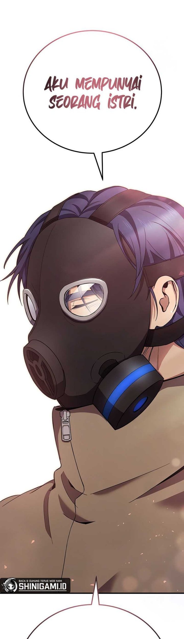 Poison-Eating Healer chapter 39 halaman 27