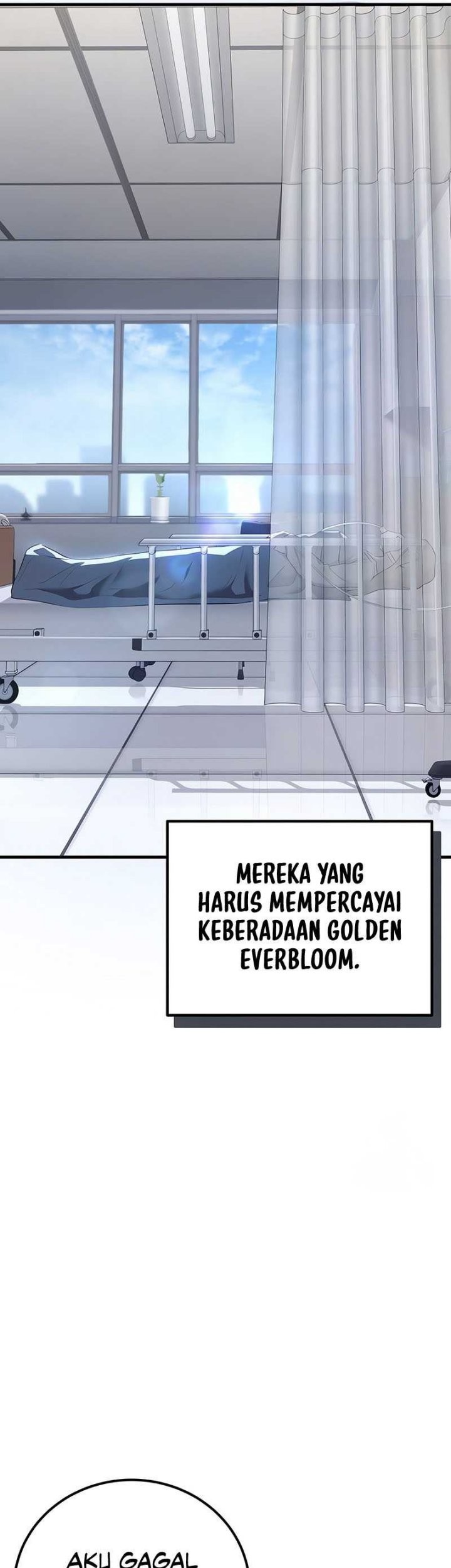Poison-Eating Healer chapter 39 halaman 30
