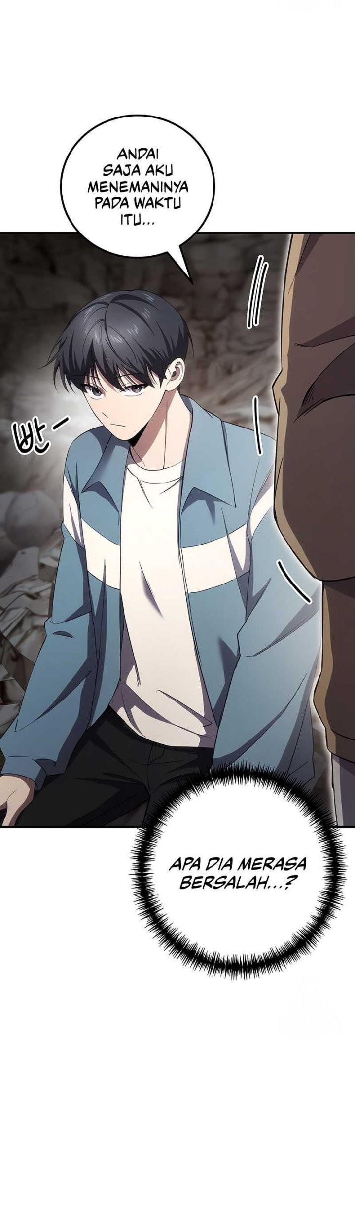 Poison-Eating Healer chapter 39 halaman 32