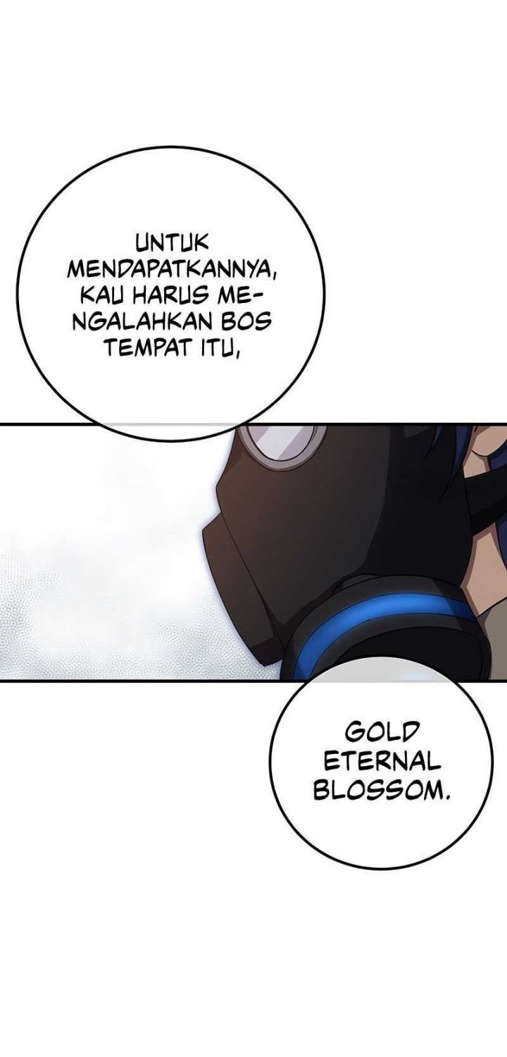 Poison-Eating Healer chapter 39 halaman 40