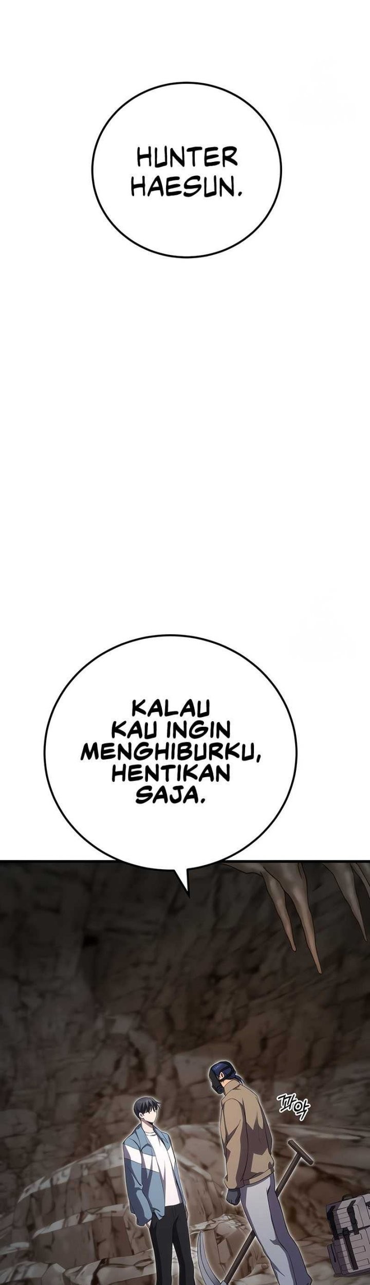 Poison-Eating Healer chapter 39 halaman 41