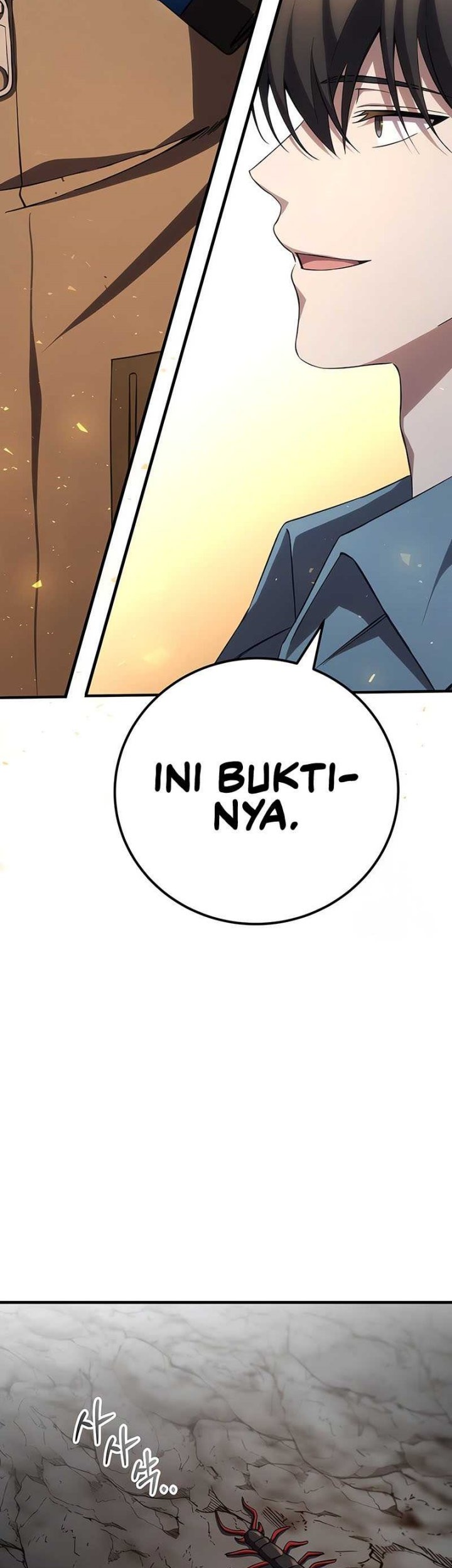 Poison-Eating Healer chapter 39 halaman 47