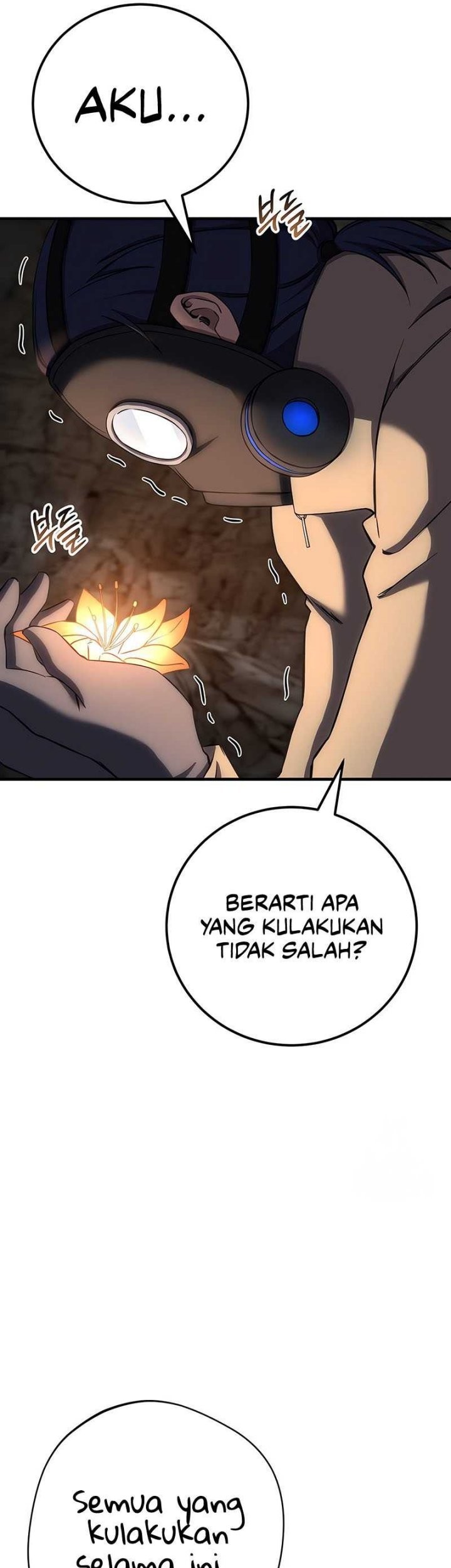 Poison-Eating Healer chapter 39 halaman 49