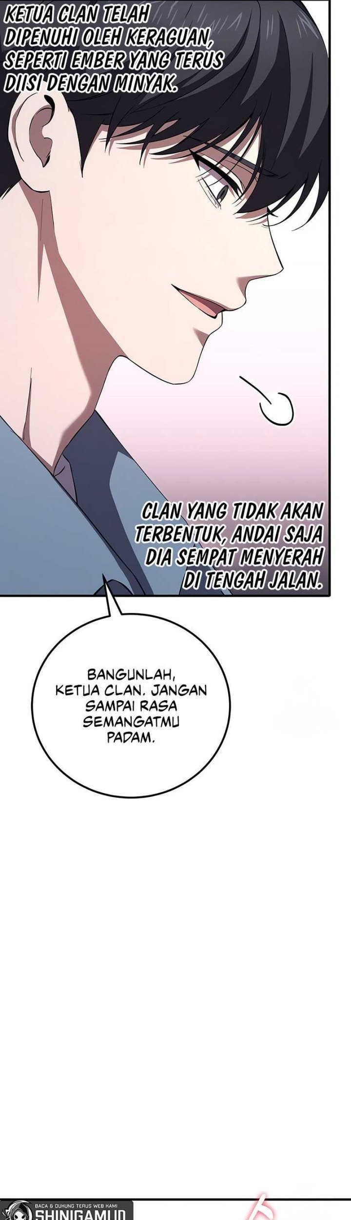 Poison-Eating Healer chapter 39 halaman 57