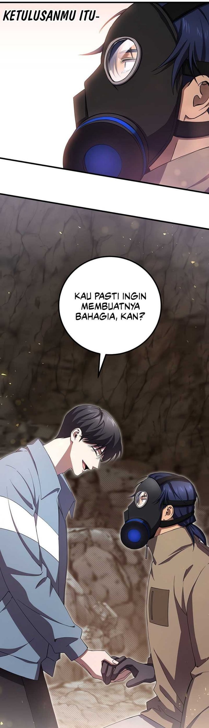 Poison-Eating Healer chapter 39 halaman 59