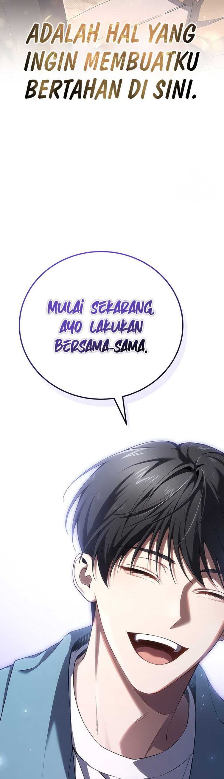 Poison-Eating Healer chapter 39 halaman 60